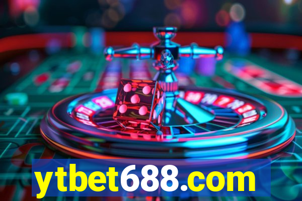 ytbet688.com