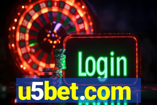 u5bet.com