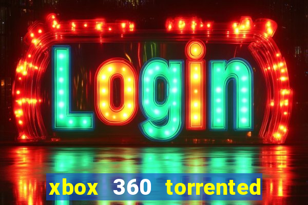 xbox 360 torrented games rgh