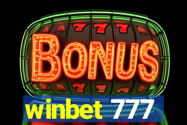 winbet 777