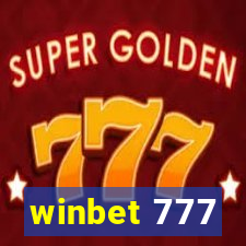 winbet 777