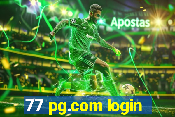 77 pg.com login