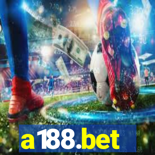 a188.bet