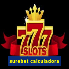 surebet calculadora