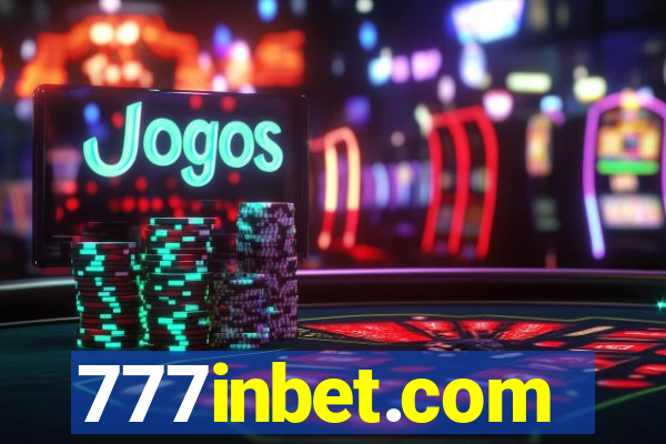 777inbet.com