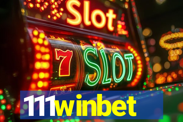 111winbet