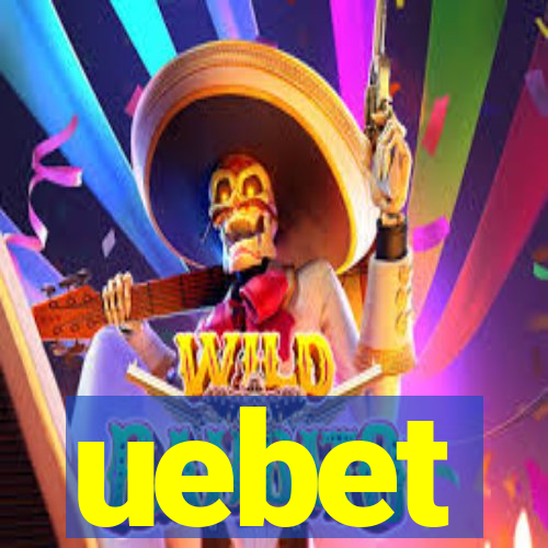 uebet