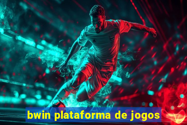 bwin plataforma de jogos