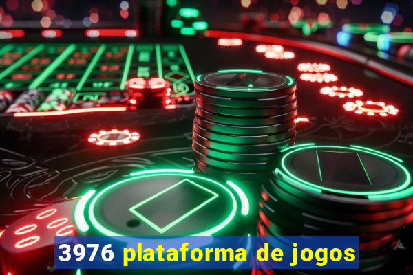 3976 plataforma de jogos