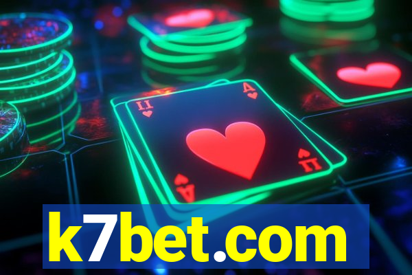 k7bet.com