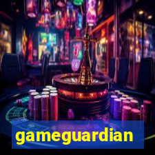 gameguardian