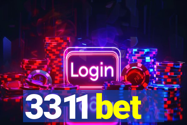 3311 bet