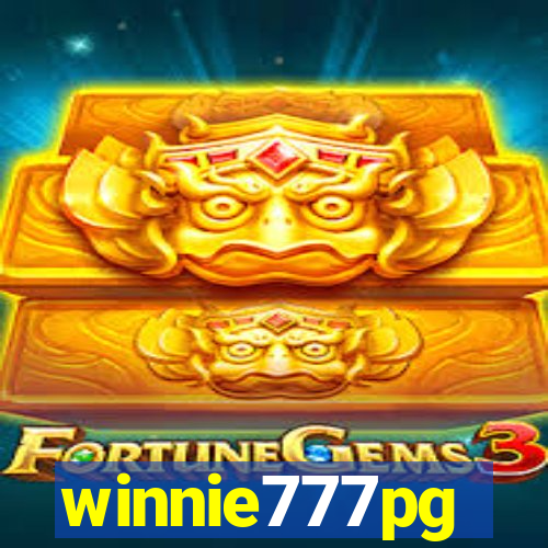 winnie777pg