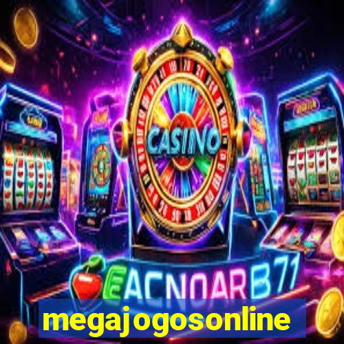 megajogosonline