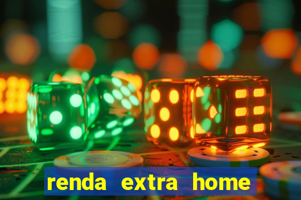 renda extra home office contabilidade