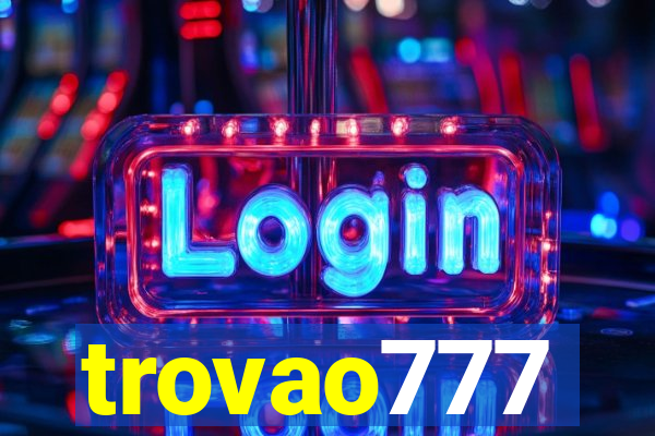 trovao777