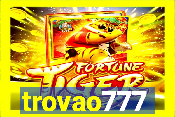 trovao777