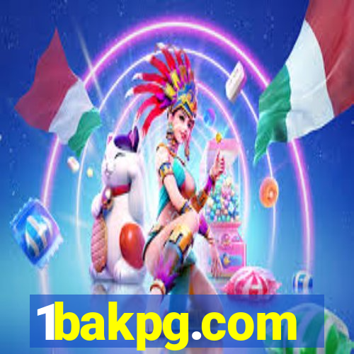 1bakpg.com