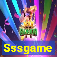 Sssgame