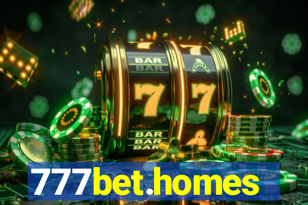 777bet.homes