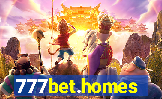 777bet.homes