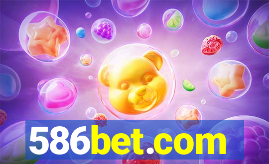 586bet.com