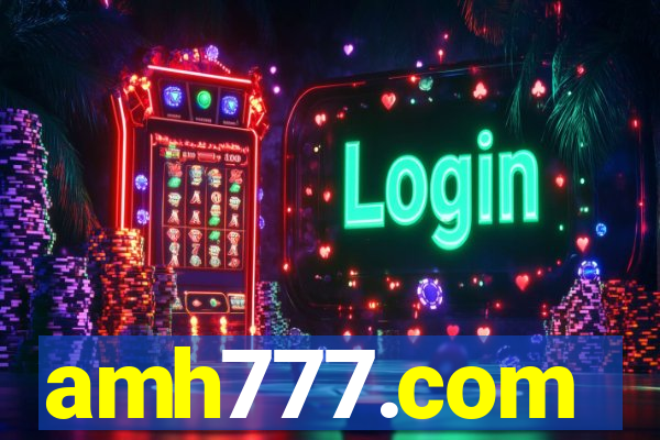 amh777.com