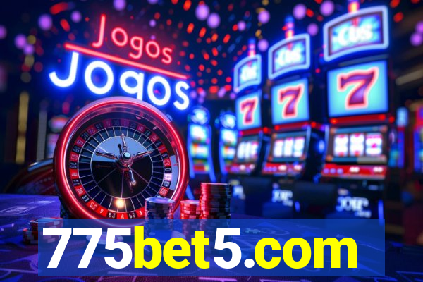 775bet5.com