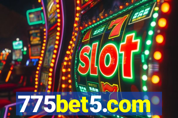 775bet5.com