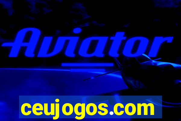 ceujogos.com