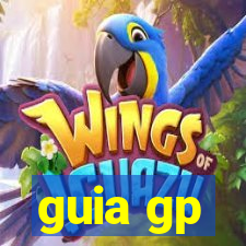 guia gp