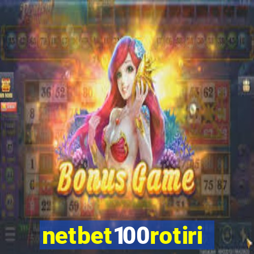 netbet100rotiri