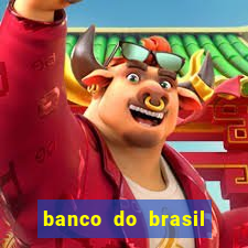 banco do brasil vasco da gama