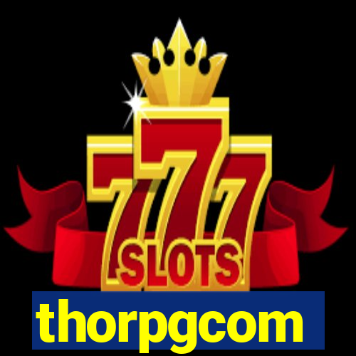 thorpgcom