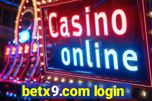 betx9.com login