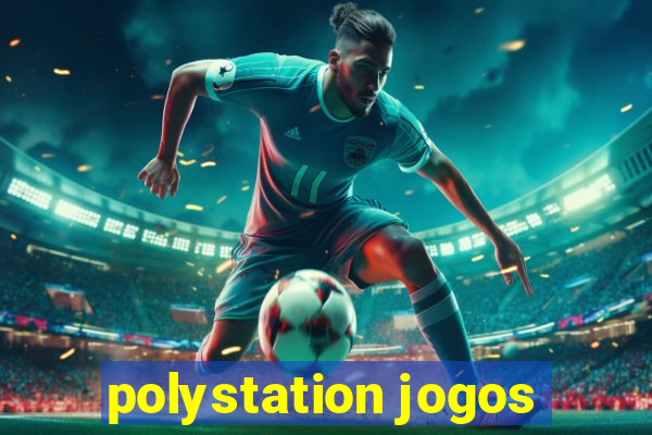 polystation jogos