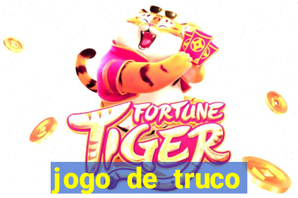 jogo de truco smart truco