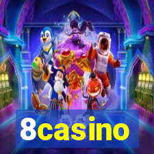 8casino