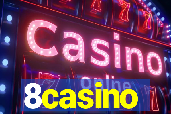 8casino