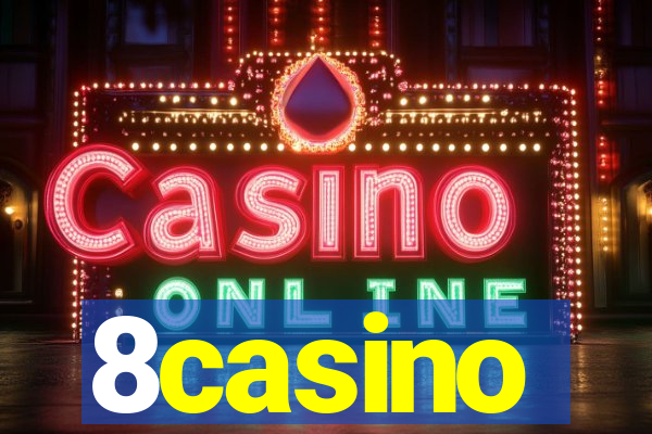 8casino