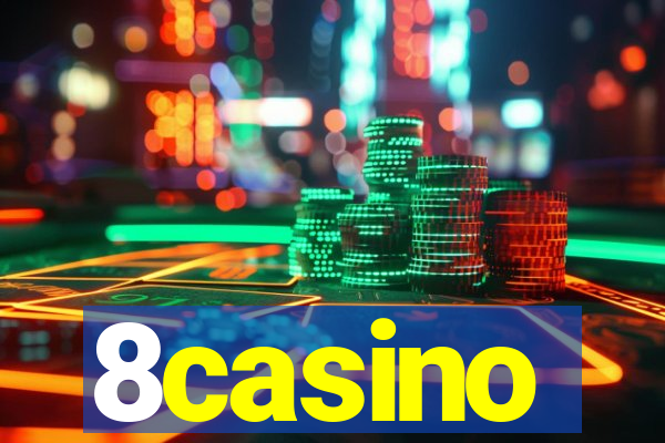 8casino