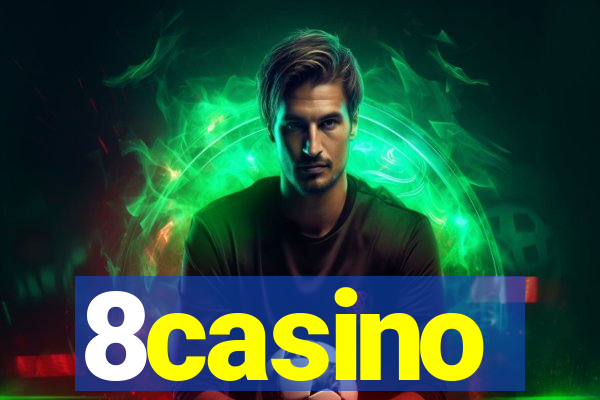 8casino