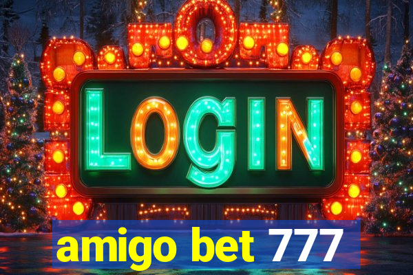 amigo bet 777