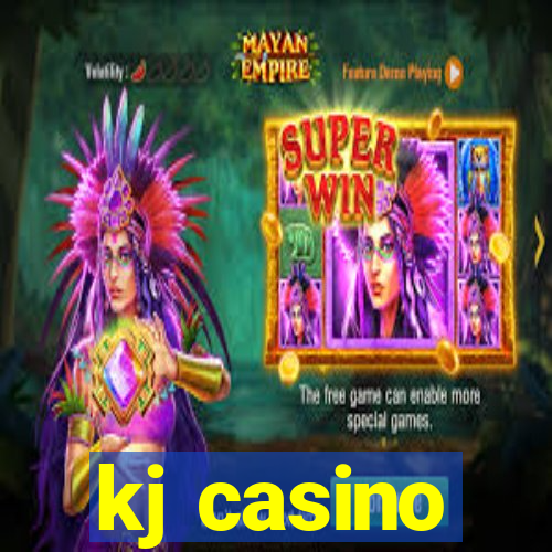 kj casino