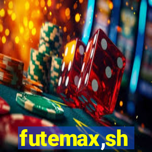 futemax,sh