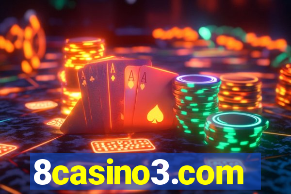 8casino3.com