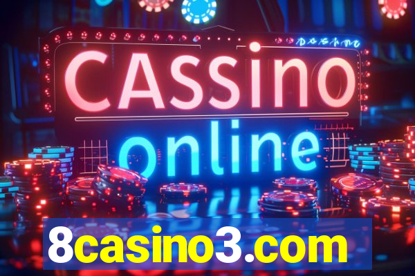 8casino3.com