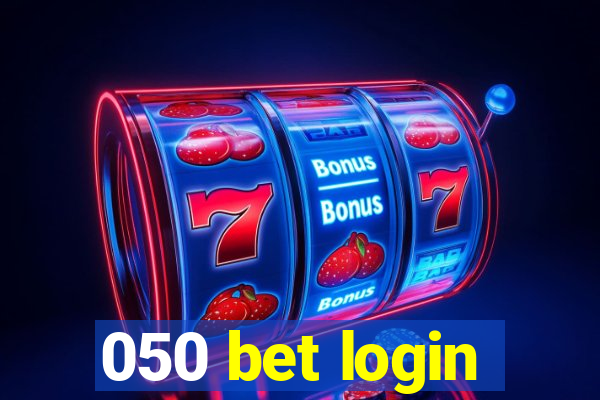 050 bet login