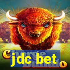 jdc bet