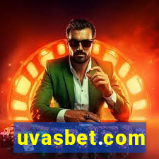 uvasbet.com